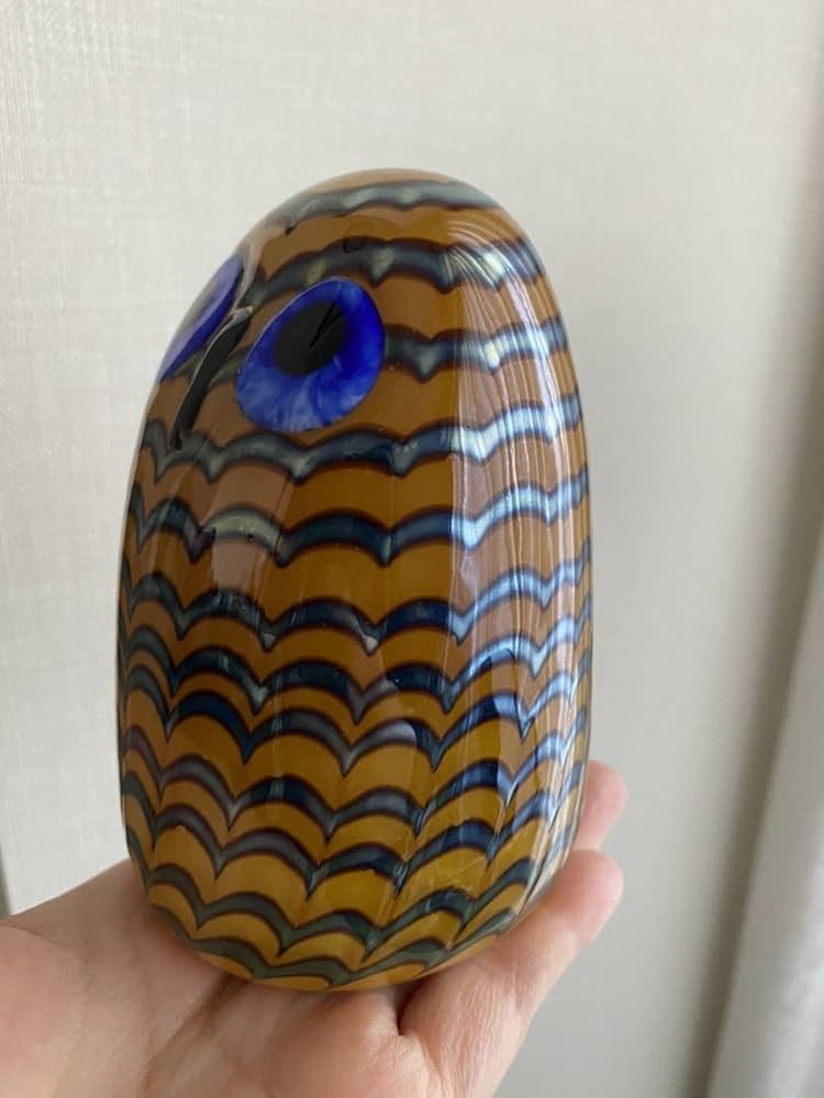  Barn Owl オイバトイッカフクロウoiva toikka 楽天市場】【0029】イッタラ / バード バイ オイバ トイッカ